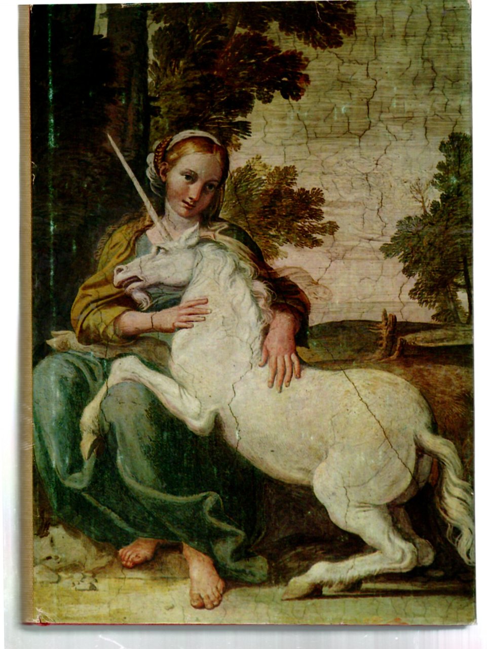 Palazzi romani dalla rinascita al neoclassico