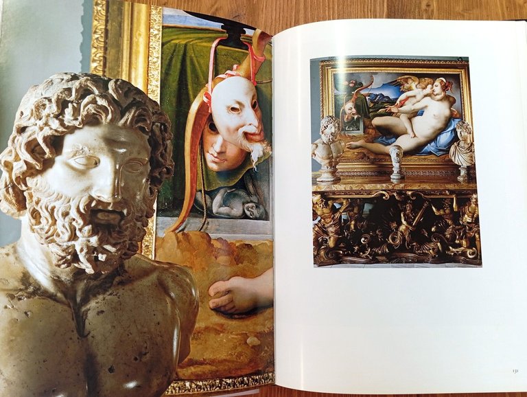 Palazzo Colonna. Immagini nel tempo / Images in times