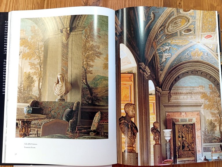 Palazzo Colonna. Immagini nel tempo / Images in times