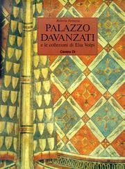 Palazzo Davanzati e le collezioni di Elia Volpi | Immagine principale