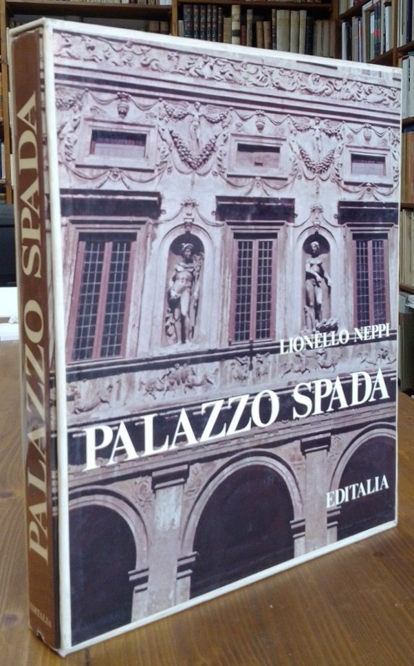 Palazzo Spada