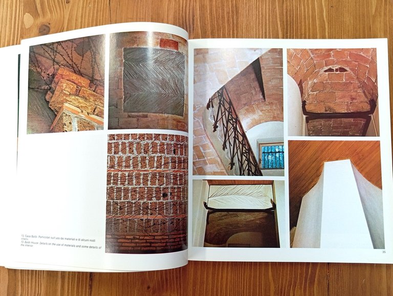 Paolo Portoghesi. Progetti e disegni / Projects and Drawings, 1949-1979