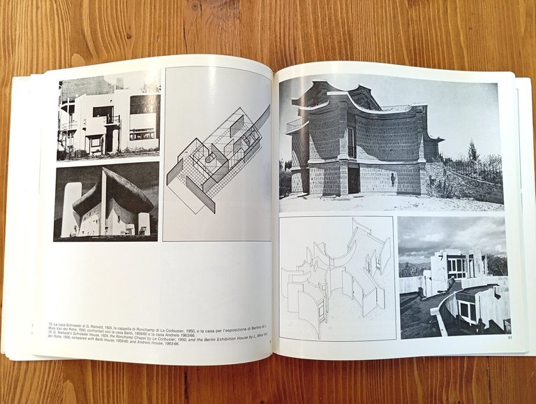 Paolo Portoghesi. Progetti e disegni / Projects and Drawings, 1949-1979