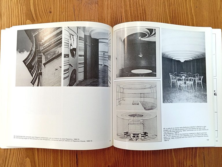 Paolo Portoghesi. Progetti e disegni / Projects and Drawings, 1949-1979