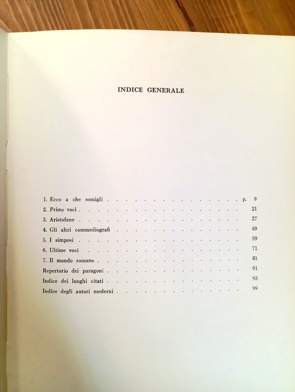 Paragoni burleschi degli antichi | Immagine Gallery 2