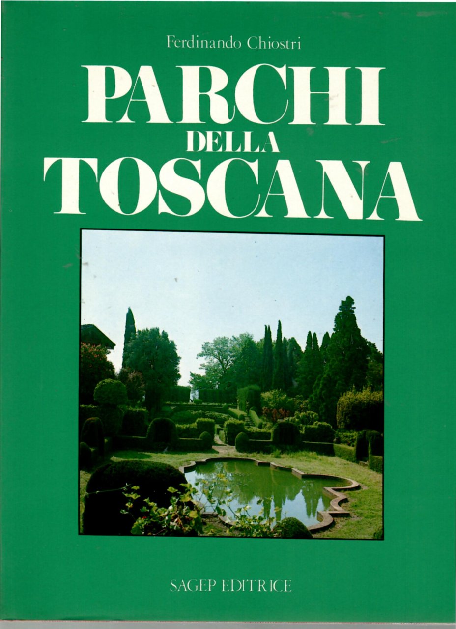 Parchi della Toscana