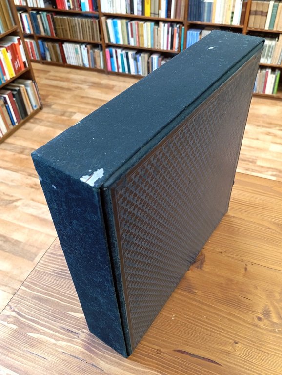 Parma e la Francia (1748-1789). Tomo I e II