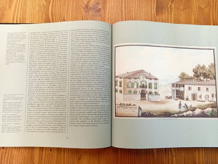 Parma e la Francia (1748-1789). Tomo I e II