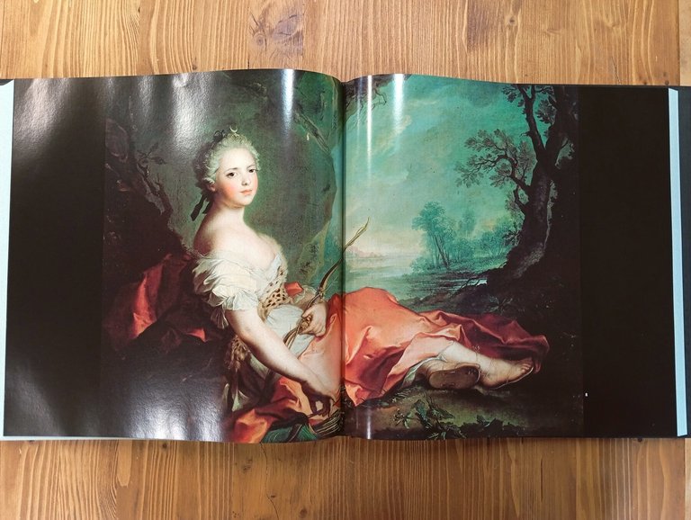 Parma e la Francia (1748-1789). Tomo I e II