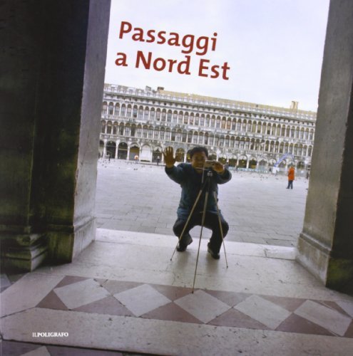 Passaggi a Nord Est