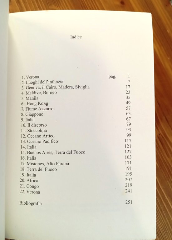 Passaggio a nord-est. I viaggi avventurosi di Giacomo Bove | Immagine Gallery 2