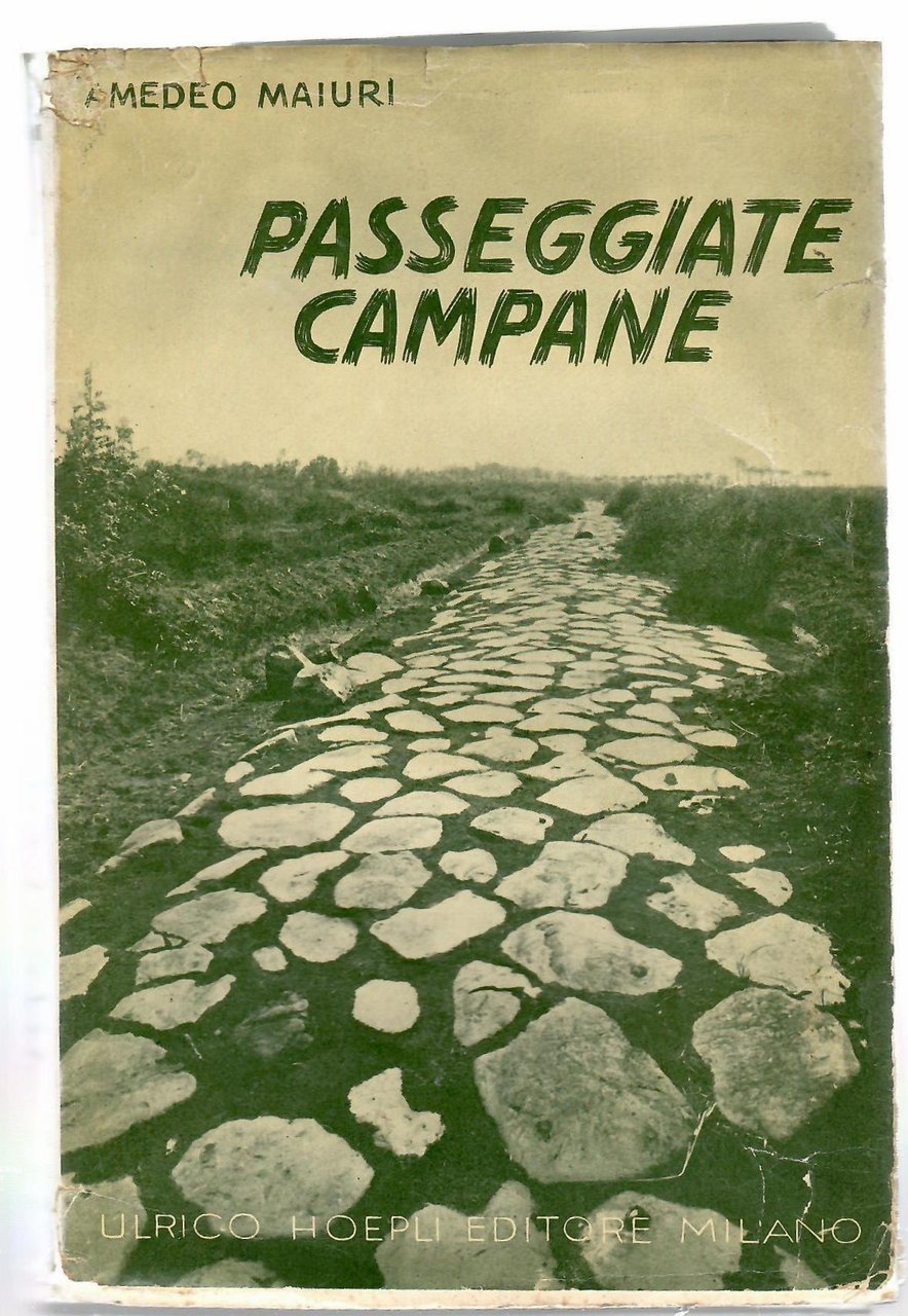 Passeggiate Campane