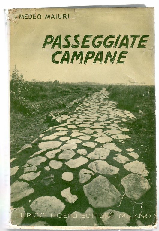 Passeggiate Campane