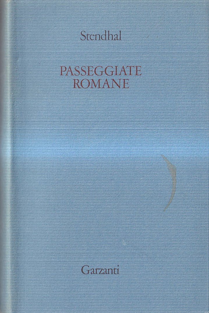 Passeggiate romane