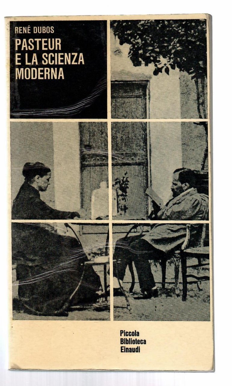 Pasteur e la scienza moderna