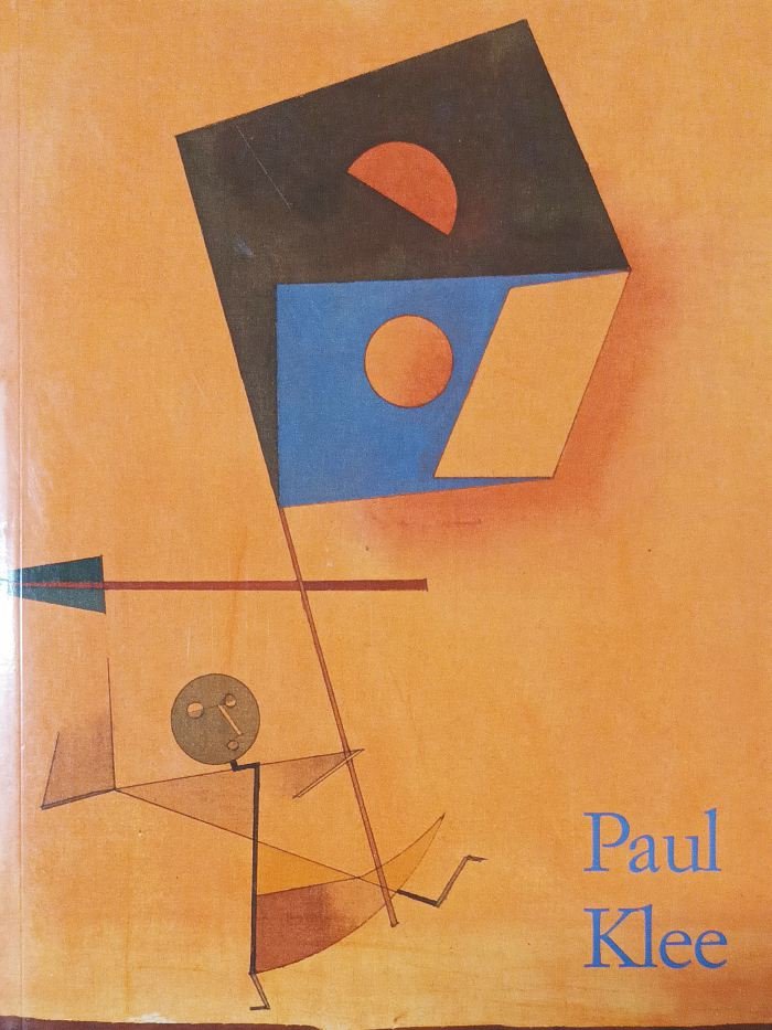 Paul Klee 1879-1940