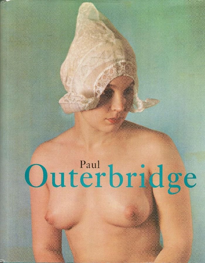 Paul Outerbridge 1896-1958