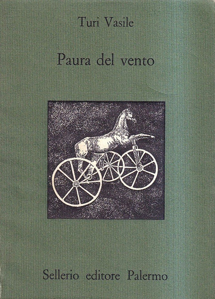 Paura del vento