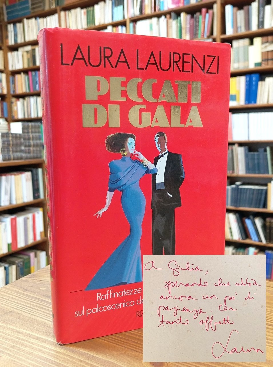 Peccati di gala