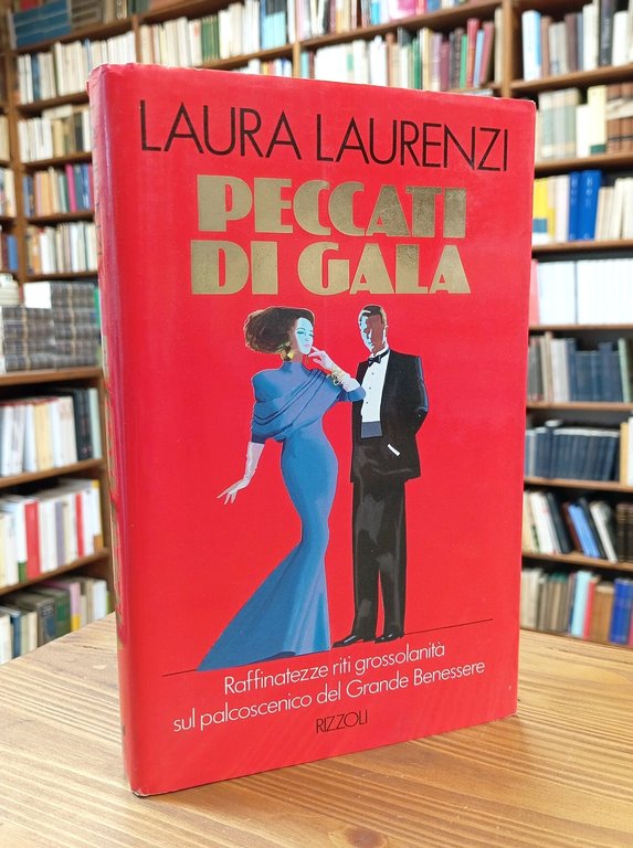 Peccati di gala