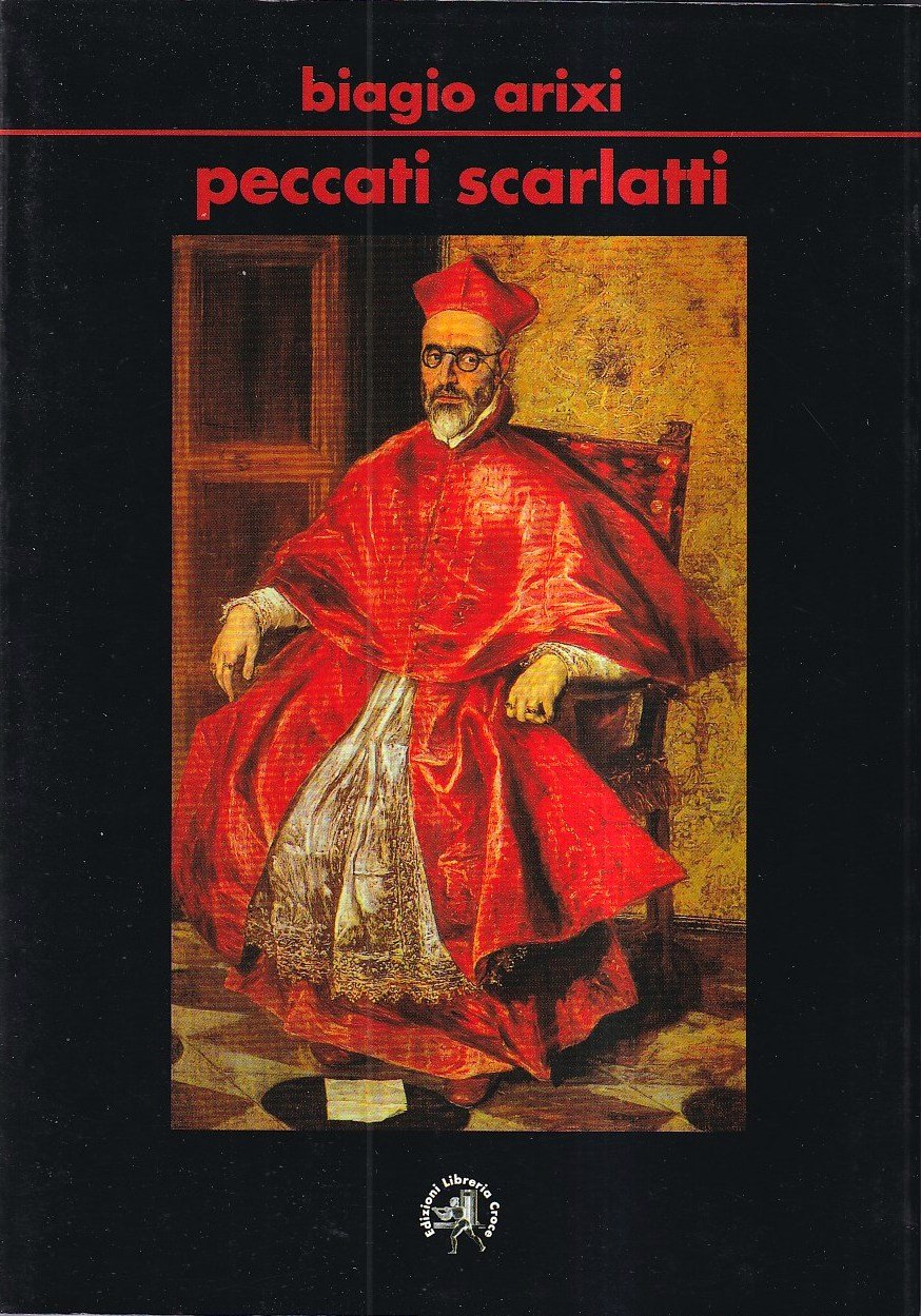 Peccati scarlatti