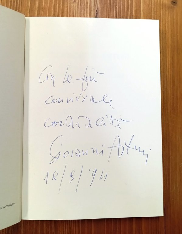 Pellegrino Artusi. Vita e osservazioni sulle opere letterarie sue - … | Immagine Gallery 2