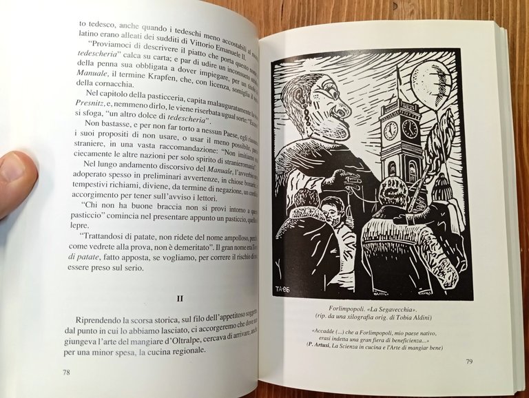 Pellegrino Artusi. Vita e osservazioni sulle opere letterarie sue - … | Immagine Gallery 4