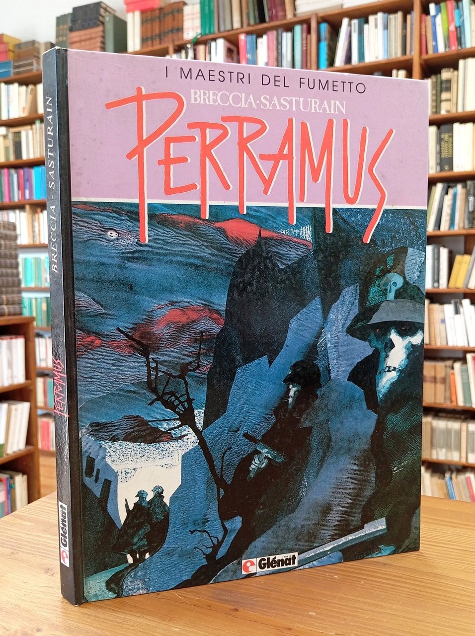 Perramus