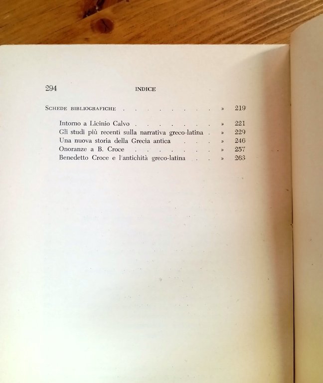 Pertinenze e impertinenze. Prima serie | Immagine Gallery 3