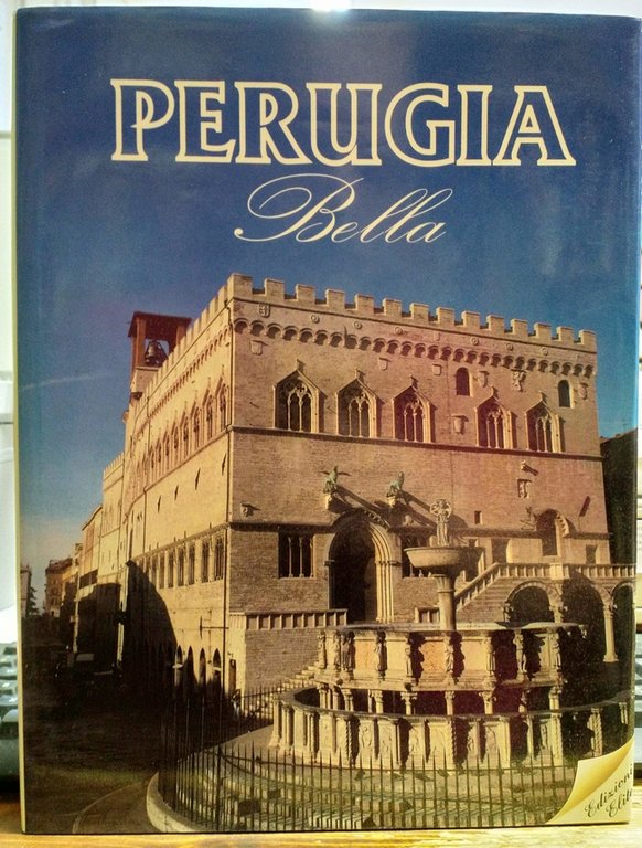 Perugia Bella 