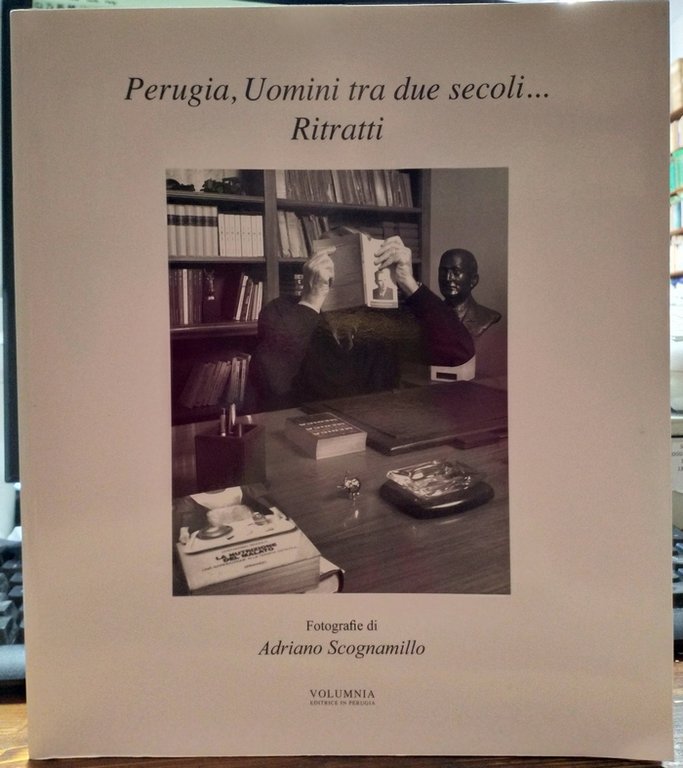 Perugia, uomini tra due secoli... ritratti | Immagine Gallery 2