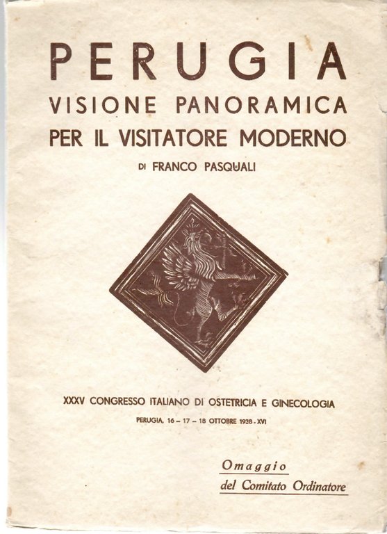 Perugia Visione Panoramica Per Il Visitatore Moderno | Immagine Gallery 2