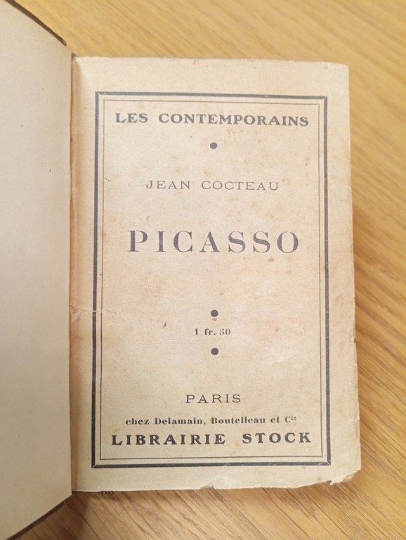 Picasso | Immagine Gallery 2