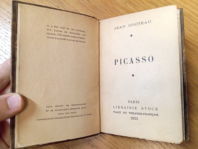 Picasso | Immagine Gallery 3