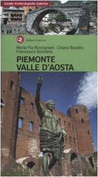 Piemonte, Valle d'Aosta