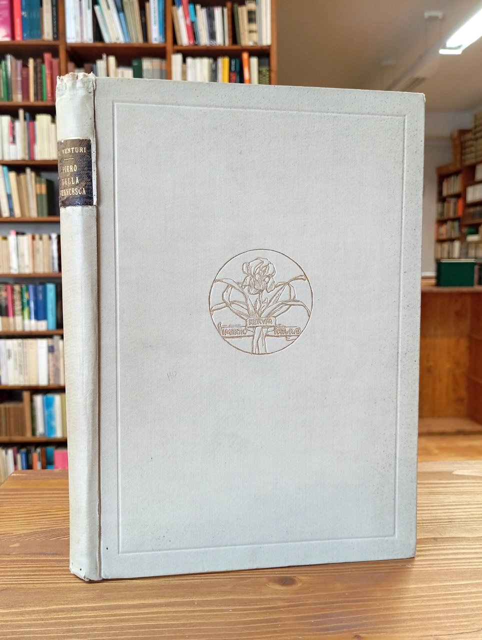 Piero della Francesca