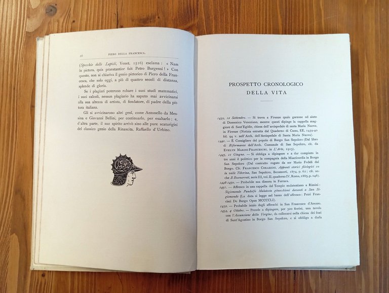 Piero della Francesca