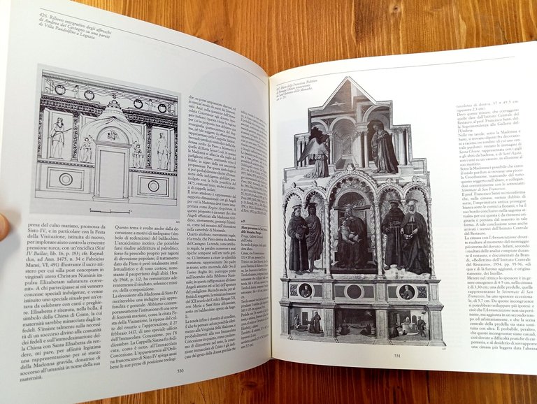 Piero della Francesca. L'opera completa