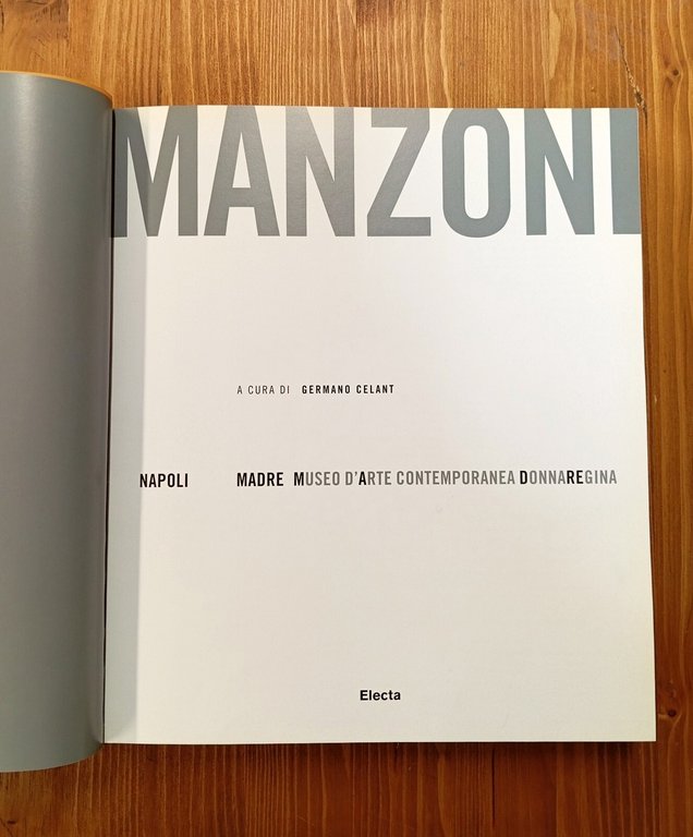 Piero Manzoni