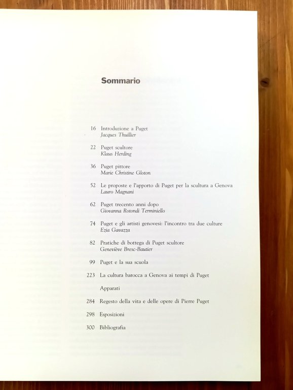 Pierre Puget (Marsiglia 1620-1694). Un artista francese nella cultura barocca … | Immagine Gallery 2