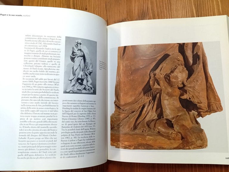 Pierre Puget (Marsiglia 1620-1694). Un artista francese nella cultura barocca … | Immagine Gallery 3