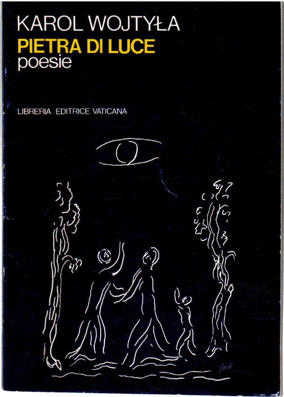 Pietra Di Luce | Immagine principale