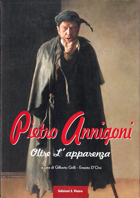 Pietro Annigoni. Oltre l'apparenza | Immagine Gallery 2