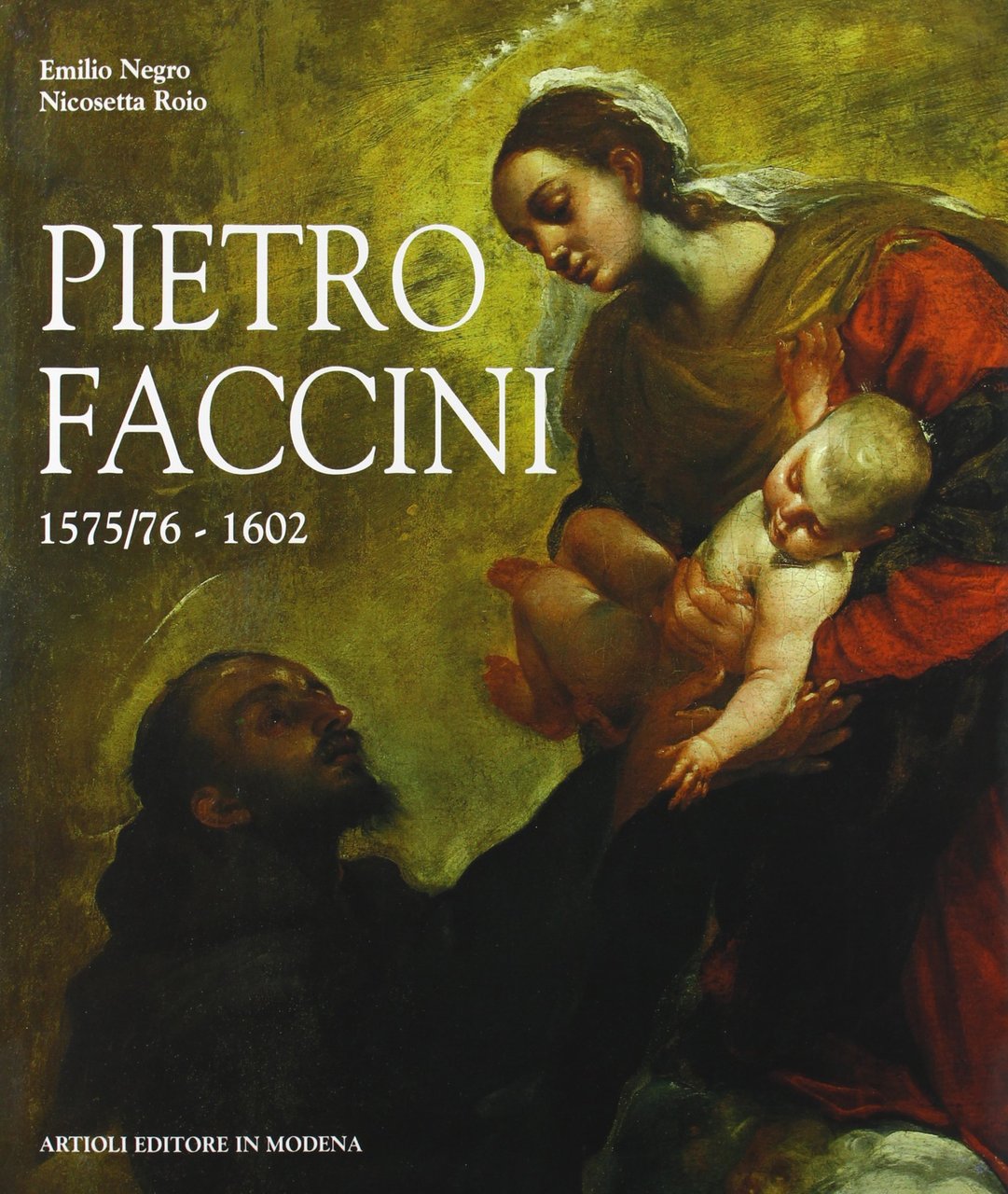 Pietro Faccini 1575/76 - 1602 | Immagine principale