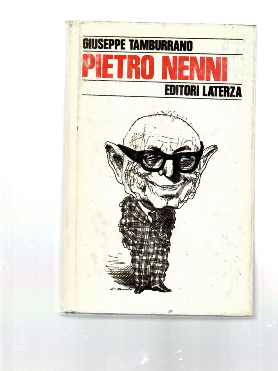 Pietro Nenni