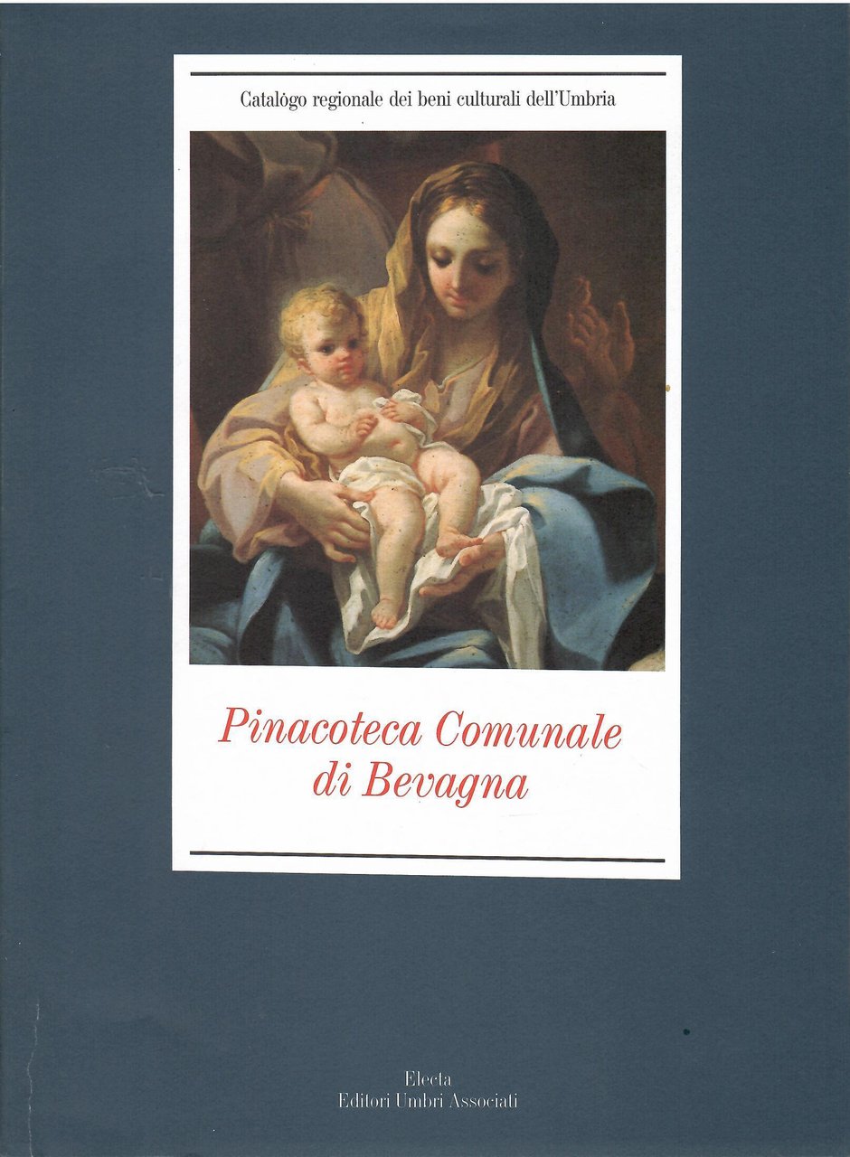 Pinacoteca Comunale di Bevagna | Immagine principale