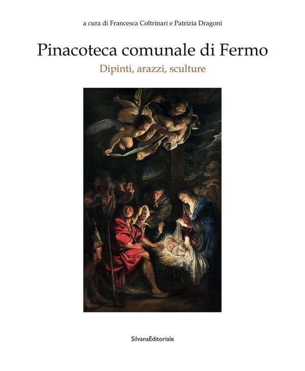 Pinacoteca comunale di Fermo. Dipinti, arazzi, Sculture