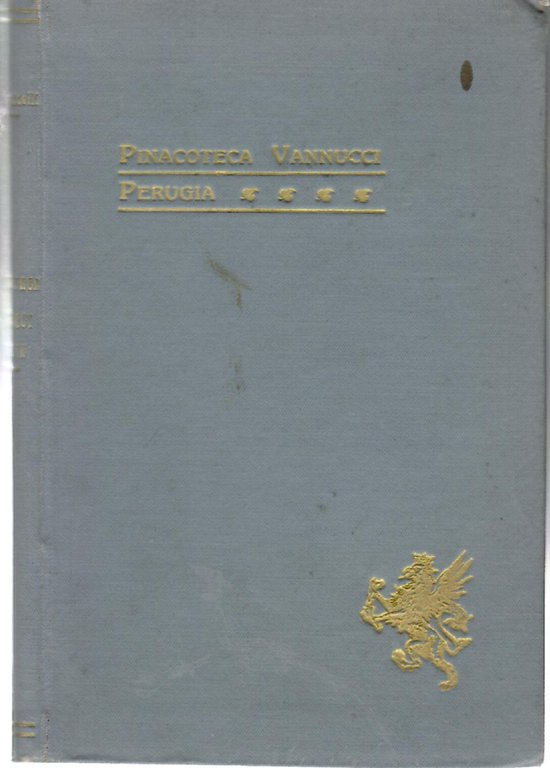 Pinacoteca Vannucci Perugia | Immagine Gallery 3