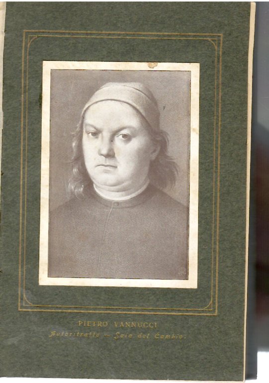 Pinacoteca Vannucci Perugia | Immagine Gallery 5