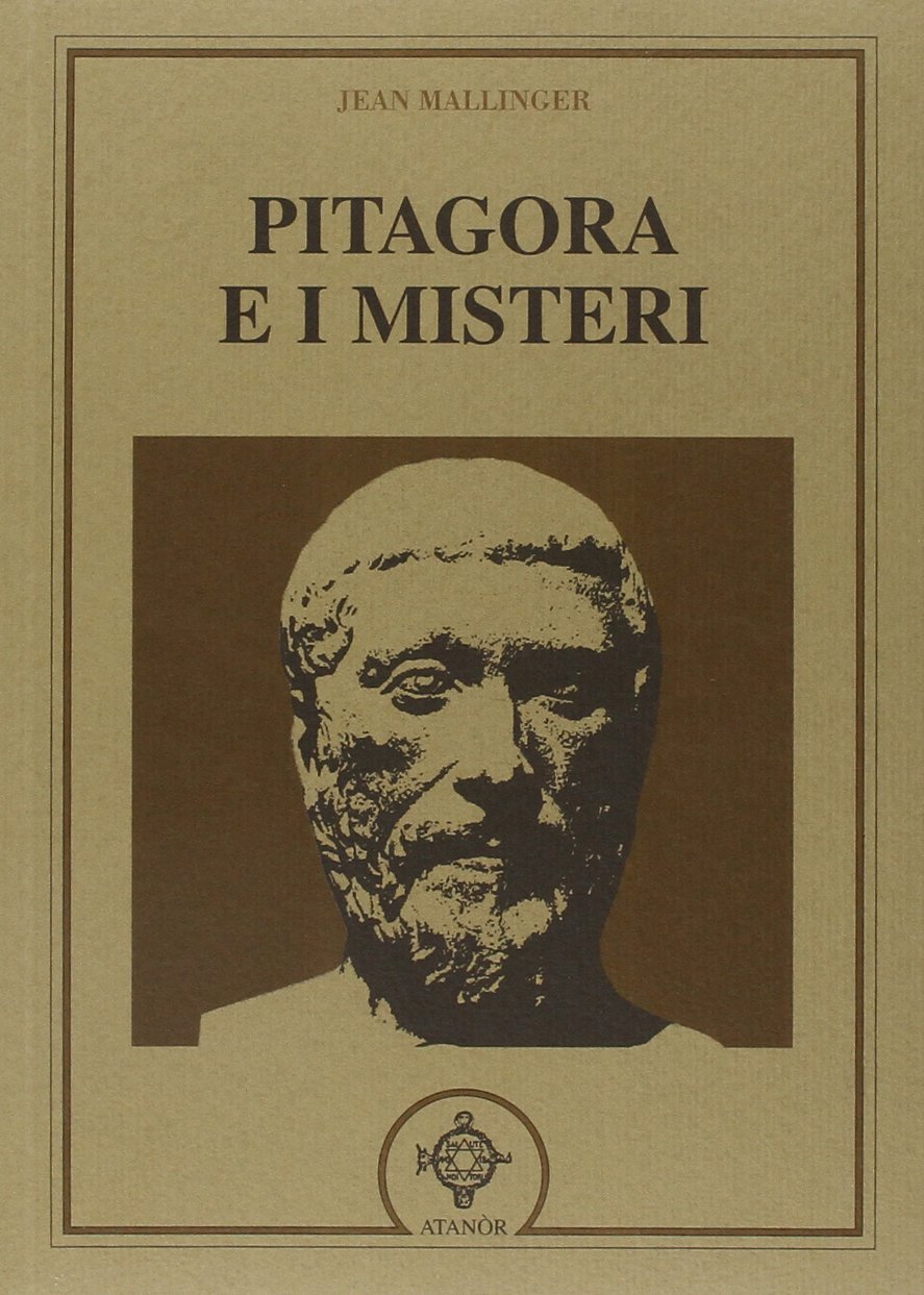 Pitagora e i misteri